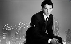 Anton Yelchin